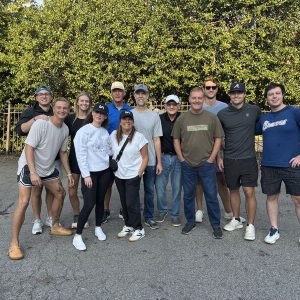 Thank you Lee & Associates – Atlanta for spending your morning with us.